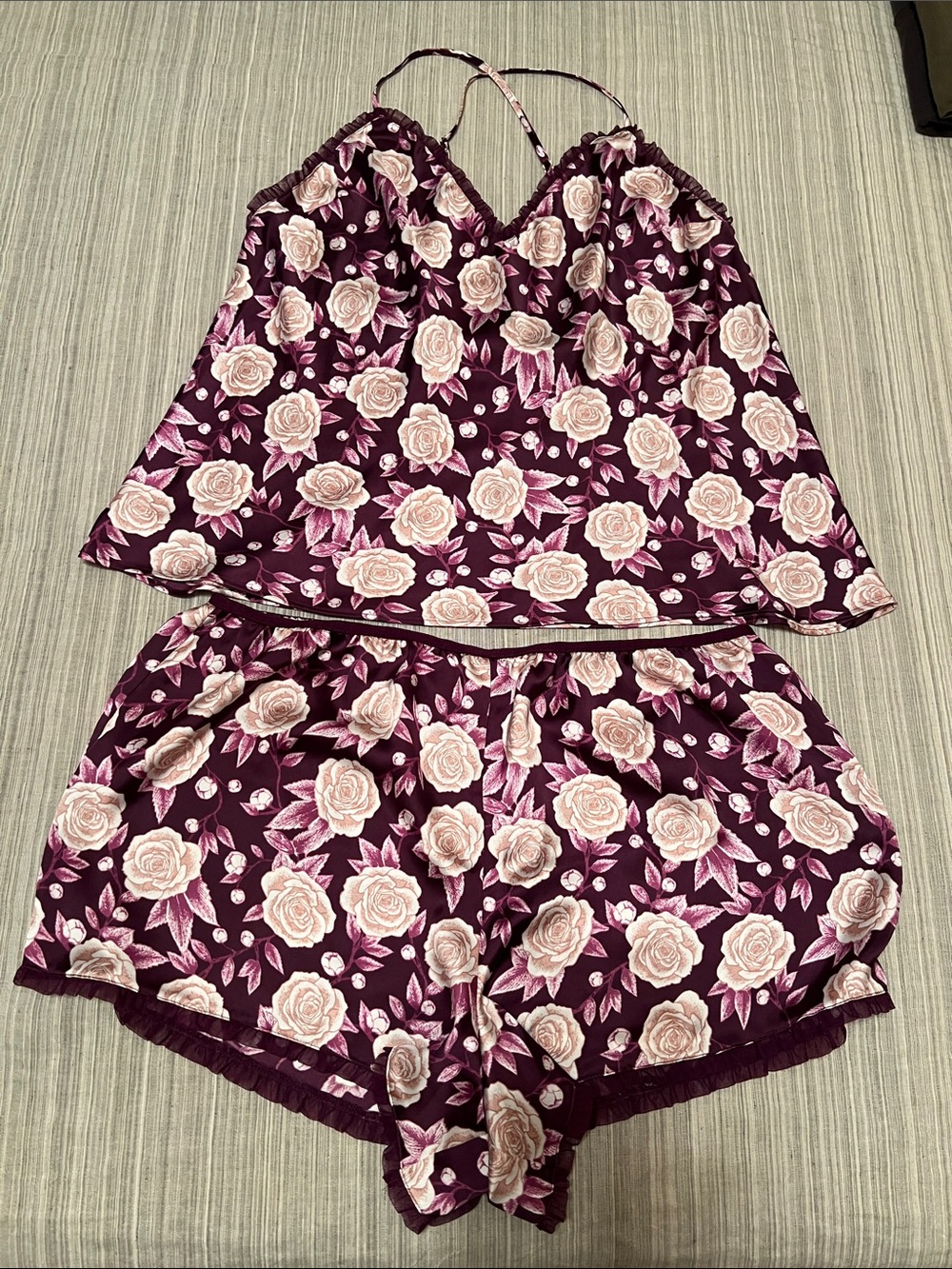 Victoria’s Secret Cami Set